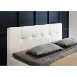 Lit Boxspring Catania -Promos Déco Vestiaire Boutique 1000347470 220505 023 MOOD DETAILS P000000001000347470 mood