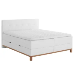 Lit Boxspring Catania -Promos Déco Vestiaire Boutique 1000347470 220505 030 DETAILS P000000001000347470