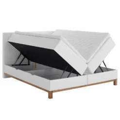 Lit Boxspring Catania -Promos Déco Vestiaire Boutique 1000347470 220505 032 DETAILS P000000001000347470