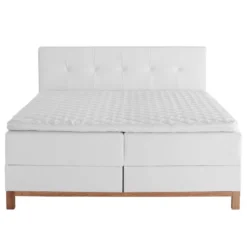 Lit Boxspring Catania -Promos Déco Vestiaire Boutique 1000347470 220505 034 DETAILS P000000001000347470