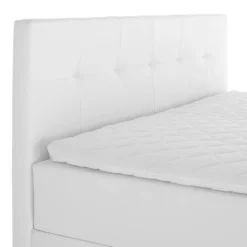 Lit Boxspring Catania -Promos Déco Vestiaire Boutique 1000347470 220505 035 DETAILS P000000001000347470