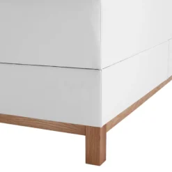 Lit Boxspring Catania -Promos Déco Vestiaire Boutique 1000347470 220505 036 DETAILS P000000001000347470