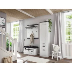 Porte-manteau mural Shutter -Promos Déco Vestiaire Boutique 1000348664 220505 022 MOOD DETAILS P000000001000348664 mood