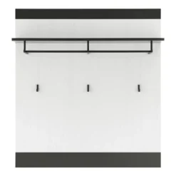 Porte-manteau mural Shutter -Promos Déco Vestiaire Boutique 1000348664 220505 030 DETAILS P000000001000348664