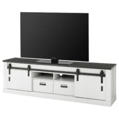 Meuble TV Shutter II -Promos Déco Vestiaire Boutique 1000348677 220505 010 IMAGE P000000001000348677