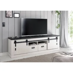 Meuble TV Shutter II -Promos Déco Vestiaire Boutique 1000348677 220505 020 MOOD DETAILS P000000001000348677 mood