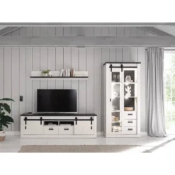 Meuble TV Shutter II -Promos Déco Vestiaire Boutique 1000348677 220505 021 MOOD DETAILS P000000001000348677 mood