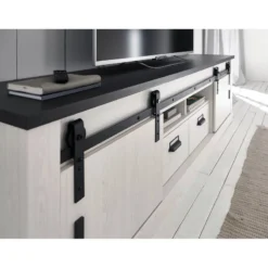 Meuble TV Shutter II -Promos Déco Vestiaire Boutique 1000348677 220505 023 MOOD DETAILS P000000001000348677 mood