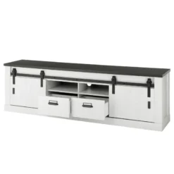 Meuble TV Shutter II -Promos Déco Vestiaire Boutique 1000348677 220505 040 DETAILS P000000001000348677