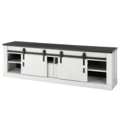 Meuble TV Shutter II -Promos Déco Vestiaire Boutique 1000348677 220505 050 DETAILS P000000001000348677