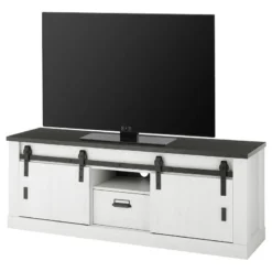 Meuble TV Shutter I -Promos Déco Vestiaire Boutique 1000348678 220505 010 IMAGE P000000001000348678