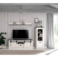 Meuble TV Shutter I -Promos Déco Vestiaire Boutique 1000348678 220505 021 MOOD DETAILS P000000001000348678 mood