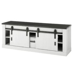 Meuble TV Shutter I -Promos Déco Vestiaire Boutique 1000348678 220505 050 DETAILS P000000001000348678