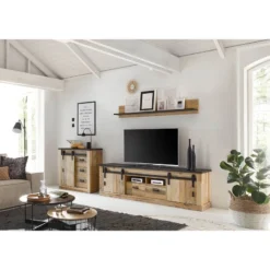 Meuble TV Shutter II -Promos Déco Vestiaire Boutique 1000348694 220505 022 MOOD DETAILS P000000001000348694 mood