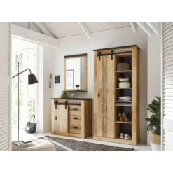 Ensemble D’entrée Shutter III (3 élém.) -Promos Déco Vestiaire Boutique 1000348716 220505 021 MOOD DETAILS P000000001000348716 mood