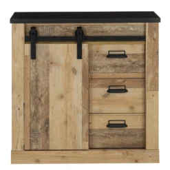 Ensemble D’entrée Shutter III (3 élém.) -Promos Déco Vestiaire Boutique 1000348716 220505 041 DETAILS P000000001000348716