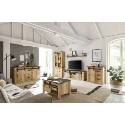 Ensemble Meubles TV Shutter IV (4 élém.) -Promos Déco Vestiaire Boutique 1000348725 220505 021 MOOD DETAILS P000000001000348725 mood