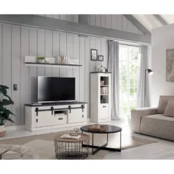 Ensemble Meubles TV Shutter I (3 élém.) -Promos Déco Vestiaire Boutique 1000348727 220505 020 MOOD DETAILS P000000001000348727 mood