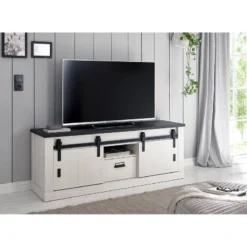 Ensemble Meubles TV Shutter I (3 élém.) -Promos Déco Vestiaire Boutique 1000348727 220505 021 MOOD DETAILS P000000001000348727 mood