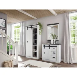 Ensemble D’entrée Shutter III (3 élém.) -Promos Déco Vestiaire Boutique 1000348728 220505 020 MOOD DETAILS P000000001000348728 mood