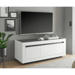 Meuble TV Accra I -Promos Déco Vestiaire Boutique 1000348813 220506 020 MOOD DETAILS P000000001000348813 mood