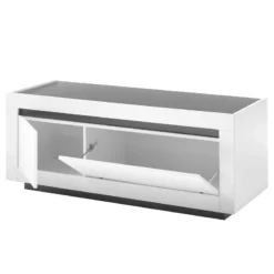 Meuble TV Accra I -Promos Déco Vestiaire Boutique 1000348813 220506 031 DETAILS P000000001000348813