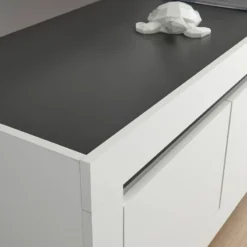 Meuble TV Accra I -Promos Déco Vestiaire Boutique 1000348813 220506 032 DETAILS P000000001000348813