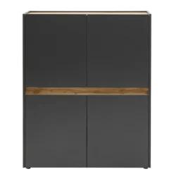 Ensemble Meubles TV Olon VI (5 éléments) -Promos Déco Vestiaire Boutique 1000350329 220517 037 DETAILS P000000001000350329