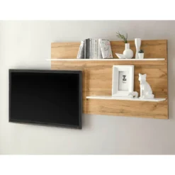 Ensemble Meubles TV Olon II (4 éléments) 26 Ensemble Meubles TV Olon II (4 éléments) -Promos Déco Vestiaire Boutique 1000350332 220517 021 MOOD DETAILS P000000001000350332 mood