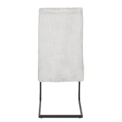 Chaises Cantilever Turku - Lot De 2 -Promos Déco Vestiaire Boutique 1000350633 230517 050 DETAILS P000000001000350633