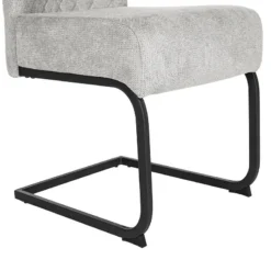 Chaises Cantilever Turku - Lot De 2 -Promos Déco Vestiaire Boutique 1000350633 230517 074 DETAILS P000000001000350633