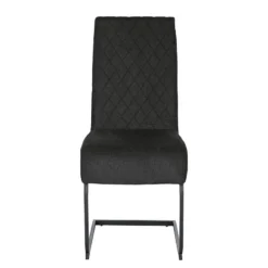 Chaises Cantilever Turku - Lot De 2 -Promos Déco Vestiaire Boutique 1000350637 230517 030 DETAILS P000000001000350637