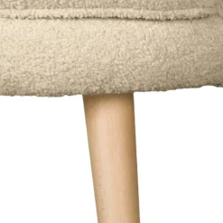 Fauteuil Zepedeus II -Promos Déco Vestiaire Boutique 1000350655 221209 090 DETAILS P000000001000350655