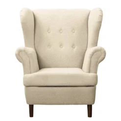 Fauteuil Bergère Skog -Promos Déco Vestiaire Boutique 1000350720 220518 030 DETAILS P000000001000350720