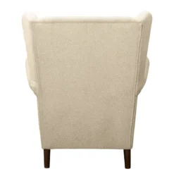 Fauteuil Bergère Skog -Promos Déco Vestiaire Boutique 1000350720 220518 050 DETAILS P000000001000350720