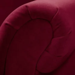 Fauteuil Bergère Skog -Promos Déco Vestiaire Boutique 1000350728 220518 090 DETAILS P000000001000350728