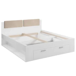 Lit Nilla 8 Lit Nilla -Promos Déco Vestiaire Boutique 1000352042 220616 040 DETAILS P000000001000352042