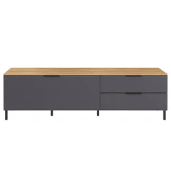 Meuble TV California I -Promos Déco Vestiaire Boutique 1000352092 220512 030 DETAILS P000000001000352092