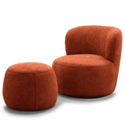 Fauteuil LOVELOCK -Promos Déco Vestiaire Boutique 1000352292 220525 080 DETAILS P000000001000352292