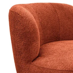 Fauteuil LOVELOCK -Promos Déco Vestiaire Boutique 1000352292 220525 090 DETAILS P000000001000352292