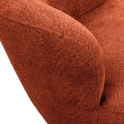 Fauteuil LOVELOCK -Promos Déco Vestiaire Boutique 1000352292 220525 100 DETAILS P000000001000352292