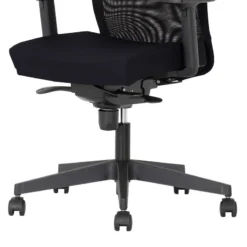 Chaise De Bureau Cool On -Promos Déco Vestiaire Boutique 1000352342 220816 062 DETAILS P000000001000352342