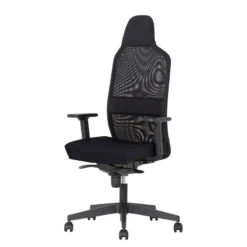 Chaise De Bureau Cool On -Promos Déco Vestiaire Boutique 1000352351 220816 010 IMAGE P000000001000352351