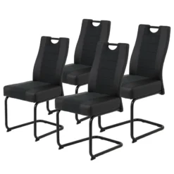 Chaise Cantilever Carbonia