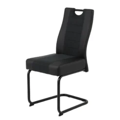 Chaise Cantilever Carbonia -Promos Déco Vestiaire Boutique 1000352415 220610 030 DETAILS P000000001000352415