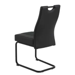 Chaise Cantilever Carbonia -Promos Déco Vestiaire Boutique 1000352415 220610 060 DETAILS P000000001000352415