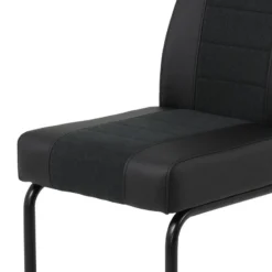 Chaise Cantilever Carbonia -Promos Déco Vestiaire Boutique 1000352415 220610 081 DETAILS P000000001000352415
