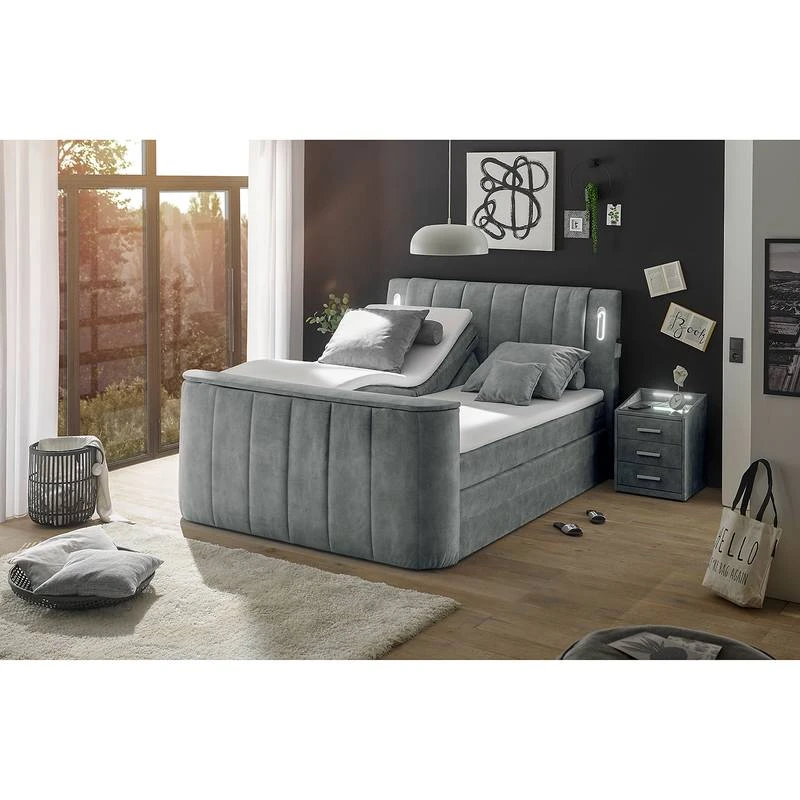Lit Boxspring Touch II 19 Lit Boxspring Touch II – Image 19