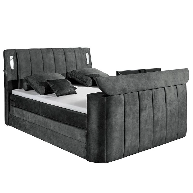 Lit Boxspring Touch II 6 Lit Boxspring Touch II – Image 6