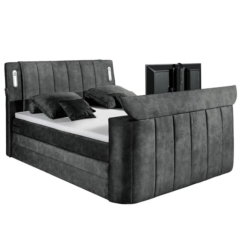 Lit Boxspring Touch II 7 Lit Boxspring Touch II – Image 7